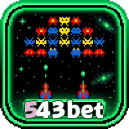 543bet