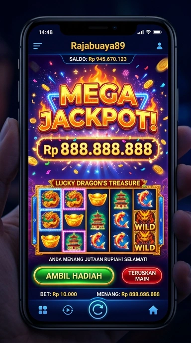 666j — menu pengaturan